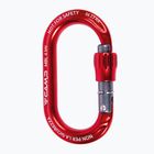Karabiner CAMP Ekto Lock red