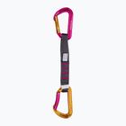 Schnellverschlusskarabiner CAMP Photon Express KS Janja 18 cm