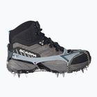 Steigeisen für Schuhe CAMP Ice Master Pro grey/violet