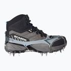 Steigeisen für Schuhe CAMP Ice Master Pro grey/light blue