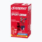 Enervit Instatnt Sport hypotonisches Getränk 10 x 16 g Zitrone