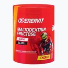 Isotonisches Getränkepulver Enervit Maltodextrin Fructose 500 g orange