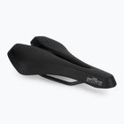 SAN MARCO Sportive Biofoam Open Small 0-30° schwarz matt Fahrradsattel
