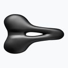 SAN MARCO Trekking Biofoam Open Large 30-60° schwarz-matt Fahrradsattel