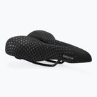 Fahrradsattel SAN MARCO Trekking Gel Open Large black