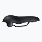 Herren SAN MARCO Trekking Biofoam Large 30-60° schwarz-matt Fahrradsattel
