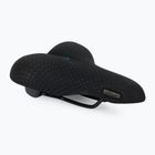 Fahrradsattel SAN MARCO Trekking Gel Large 30-60° schwarz