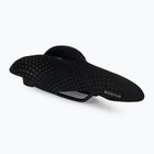 Fahrradsattel SAN MARCO Trekking Gel Small 30-60° schwarz