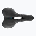 SAN MARCO Trekking Gel Open Small 30-60° schwarz Fahrradsattel