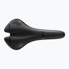 SAN MARCO Aspide Dynamic Wide schwarzer Fahrradsattel