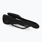 Fahrradsattel Herren SAN MARCO Aspide Short Sport Wide Open black