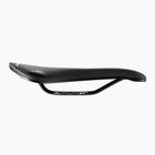 Herren SAN MARCO Aspide Short Sport Wide Open schwarz Fahrradsattel