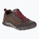 Herren-Trekkingschuhe Merrell Annex Trak Low brown