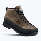 Wanderschuhe Crispi Monaco/Tinn GTX dark brown