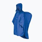 Regenmantel Ferrino Hiker blau 65911ABBSM
