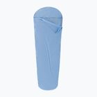 Schlafsackeinlage Ferrino Comfort Liner Mummy blau