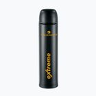 Ferrino Extreme Vakuum Thermoskanne 750 ml schwarz