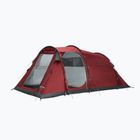 Ferrino 4-Personen-Campingzelt Meteora 4 rot 99124EMM