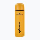Ferrino Extreme Vakuum Thermoskanne 1 1000 ml gelb