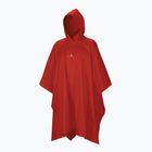 Regenmantel Ferrino Cloak R-Cloak bordeaux