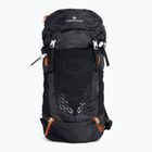 Wanderrucksack Ferrino Agile 25 schwarz 75222NCC