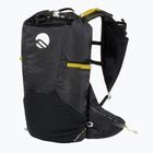 Laufrucksack Ferrino X-Dry 15+3 l black
