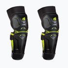 Bluegrass Big Horn Kinder Ellenbogenschützer schwarz und grün 3PP006S020