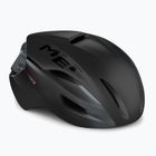 MET Manta MIPS Fahrradhelm schwarz matt glänzend