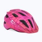 Fahrradhelm Kinder MET Crackerjack Mips pink Matt