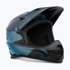 Bluegrass Fahrradhelm Intox blau matt