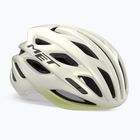 MET Estro Mips vanilla ice/lime matt Fahrradhelm
