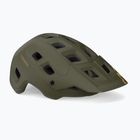MET Fahrradhelm Terranova dunkeloliv matt