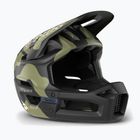 Bluegrass Vanguard Core Mips camo limitierte Auflage Fahrradhelm