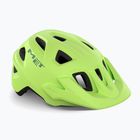 MET Eldar Limette matt Kinderfahrradhelm