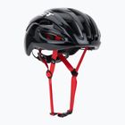 Fahrradhelm MET Rivale II Mips black/red glossy