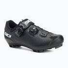 Fahrradschuhe MTB Damen Sidi Eagle 10 Woman black/black