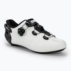 Rennradschuhe Herren Sidi Wire 2S white/black