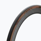 Fahrradreifen Pirelli P Zero Race RS TLR Classic 700 x 28C black/brown