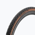 Pirelli Cinturato Gravel RC Classic 700 x 45C schwarz/braun Fahrradreifen
