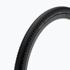 Fahrradreifen Pirelli Cinturato Gravel RH 700 x 45C black