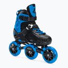 Inline-Skates Kinder Roces Yep 3X9 TIF schwarz-blau 4853