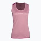 Damen-Trekking-Shirt La Sportiva Embrace Tank rosa Q30405502