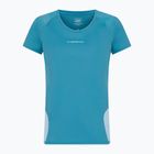 Damen-Trekking-Shirt La Sportiva Compass blau Q31624625