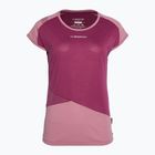 La Sportiva Damen Kletterhemd Hold rosa O81502405