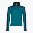 Herren-Trekking-Sweatshirt La Sportiva Upendo Hoody blau L67635629