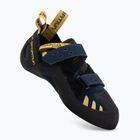 Herren-Kletterschuhe La Sportiva Tarantula night blue/moss