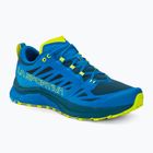 Herren Laufschuh La Sportiva Jackal II electric blue/lime punch