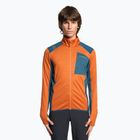 LaSportiva True North Herren-Trekking-Sweatshirt orange P52208639