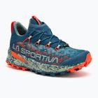 La Sportiva Tempesta GTX Tee/Kirschtomate Damen Laufschuh