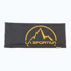 La Sportiva Stirnband Artis schwarz